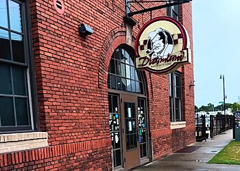 Montgomery Barbecue Restaurants Dreamland BBQ