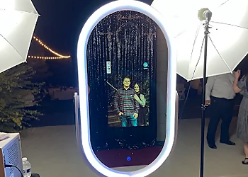 Dreams Photo Booth Dreams Photo Booth - Modesto, CA Photo Booth Companies - Wedding Booth Services