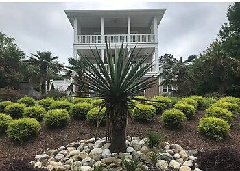 Virginia Beach Landscaping Companies Dreamscape Designers Landscape Company