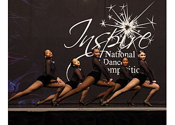 Newport News Dance Schools Dreams in Motion Dance Studio