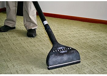 St Paul Carpet Cleaners Dreamsteam