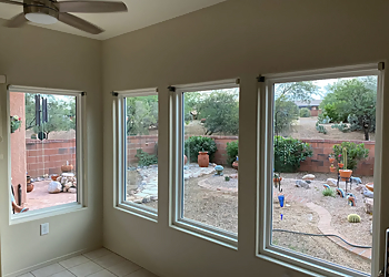 Tucson Window Companies Dreamstyle Remodeling