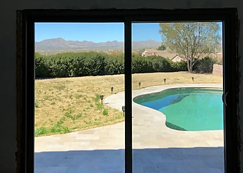Tucson Window Companies Dreamstyle Remodeling
