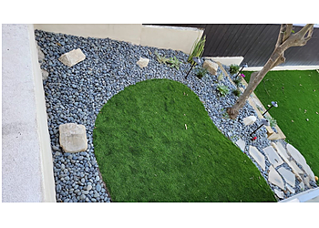 Torrance Landscaping Companies Dreamwork Landscape
