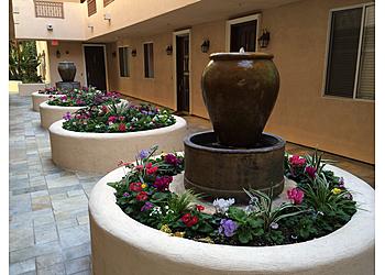 Torrance Landscaping Companies Dreamwork Landscape