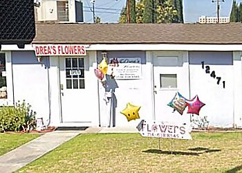 Garden Grove Florists Drea's Flowers
