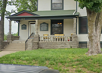 Olathe Real Estate Lawyers Dreiling Law