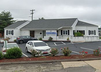 Waterbury Medical Malpractice Lawyers Dressler Law