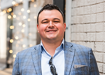 Drew Carey - CHOICE HOMES | EXP REALTY Drew Carey - Chattanooga, TN Real Estate Agents - Portrait