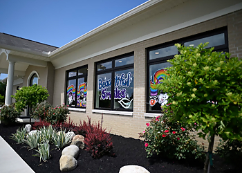Erie Kids Dentists Drew Carlin, DMD - BEAUTIFUL SMILES