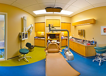 Erie Kids Dentists Drew Carlin, DMD - BEAUTIFUL SMILES