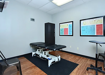 Dayton Physical Therapists Drew Cook, PT, DPT - MOBILITY FIT PHYSICAL THERAPY