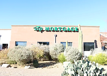 Tucson Mortgage Companies Drew Dodds - V.I.P. MORTGAGE, INC.