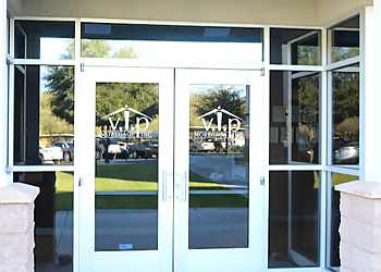 Tucson Mortgage Companies Drew Dodds - V.I.P. MORTGAGE, INC.