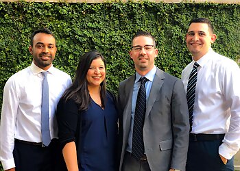 Austin Pediatric Optometrists Drew Provost, OD - GREAT HILLS EYE CARE