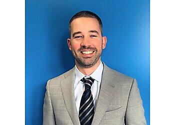 Drew Provost, OD - GREAT HILLS EYE CARE Austin Pediatric Optometrists image 1