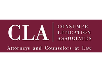 Richmond Consumer Protection Lawyers Drew Sarrett - CONSUMER LITIGATION ASSOCIATES