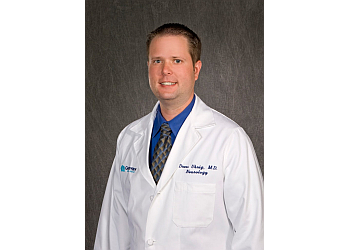 Drew Uhrig, MD - GRANDVIEW MEDICAL GROUP Birmingham Neurologists image 1