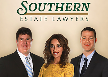 Drew Wenzel - Birmingham, AL Estate Planning Lawyers - Law Firm Staff Image