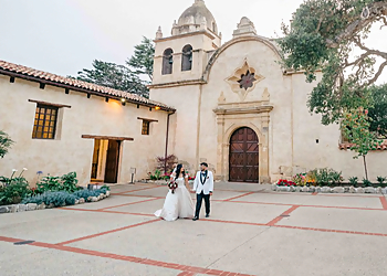 Salinas Wedding Photographers Drew Zavala Photography