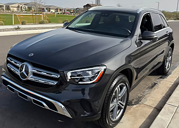 Surprise Auto Detailing Services Drew's Mobile Detailing Phoenix