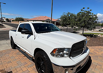 Surprise Auto Detailing Services Drew's Mobile Detailing Phoenix
