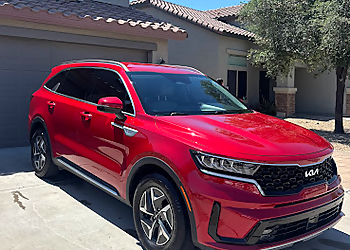 Drew's Mobile Detailing Phoenix Surprise Auto Detailing Services image 1