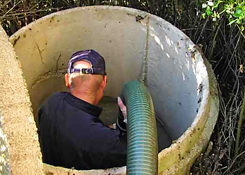 Greensboro Septic Tank Services Driggers Septic Tank Services