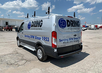  Dring Air Conditioning & Heating Carrollton Hvac Services