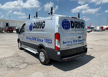  Dring Air Conditioning & Heating Carrollton Hvac Services image 1