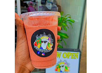 Birmingham Juice Bars Drink Freshh Juice Bar