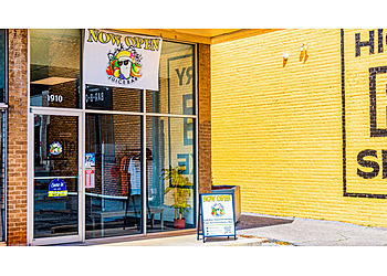 Drink Freshh Juice Bar Birmingham Juice Bars image 1