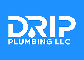 Drip Plumbing - Mesa, AZ Plumbers - Company Logo