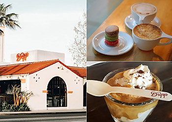Dripp - Fullerton, CA Cafe - collage image(highlights)