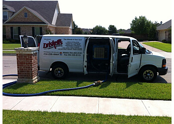 Driskell's Carpet Service Waco Carpet Cleaners