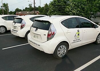 Knoxville Driving Schools Drive 4 Life Academy