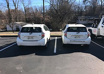 Knoxville Driving Schools Drive 4 Life Academy