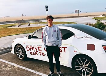 Huntington Beach Driving Schools Drive Quest Driving School