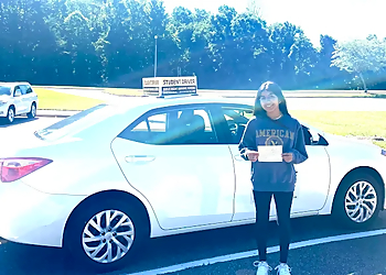 Greensboro Driving Schools Drive Right Driving School, LLC