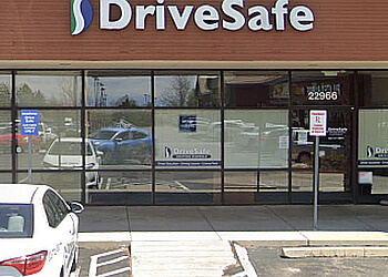 DriveSafe Driving Schools