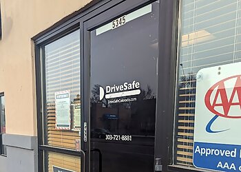 Denver Driving Schools DriveSafe Driving Schools