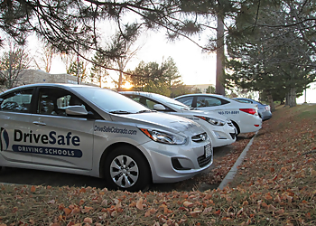 DriveSafe Driving Schools - Lakewood, CO Driving Schools - Driving Car Image