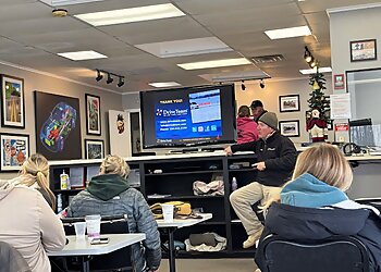 Akron Driving Schools DriveTeam, Inc.