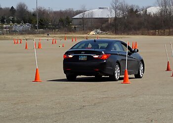 Akron Driving Schools DriveTeam, Inc.