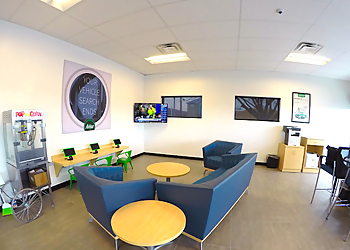 Allentown Used Car Dealers DriveTime