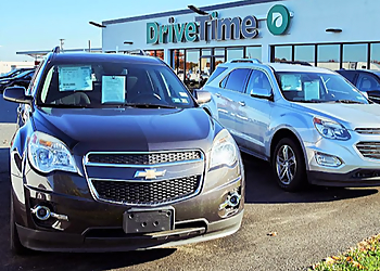 Allentown Used Car Dealers DriveTime