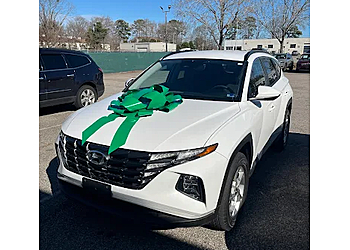 DriveTime - Chesapeake, VA Used Car Dealers