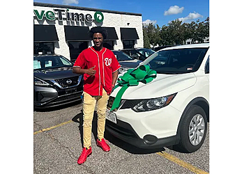 DriveTime - Chesapeake, VA Used Car Dealers