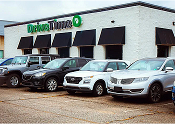 DriveTime DriveTime - Chesapeake, VA Used Car Dealers