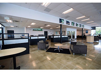 Hialeah Used Car Dealers DriveTime Hialeah